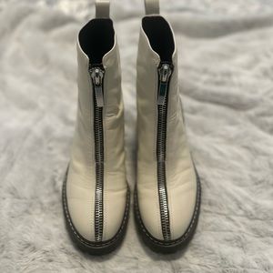 Kendall and Kylie boots